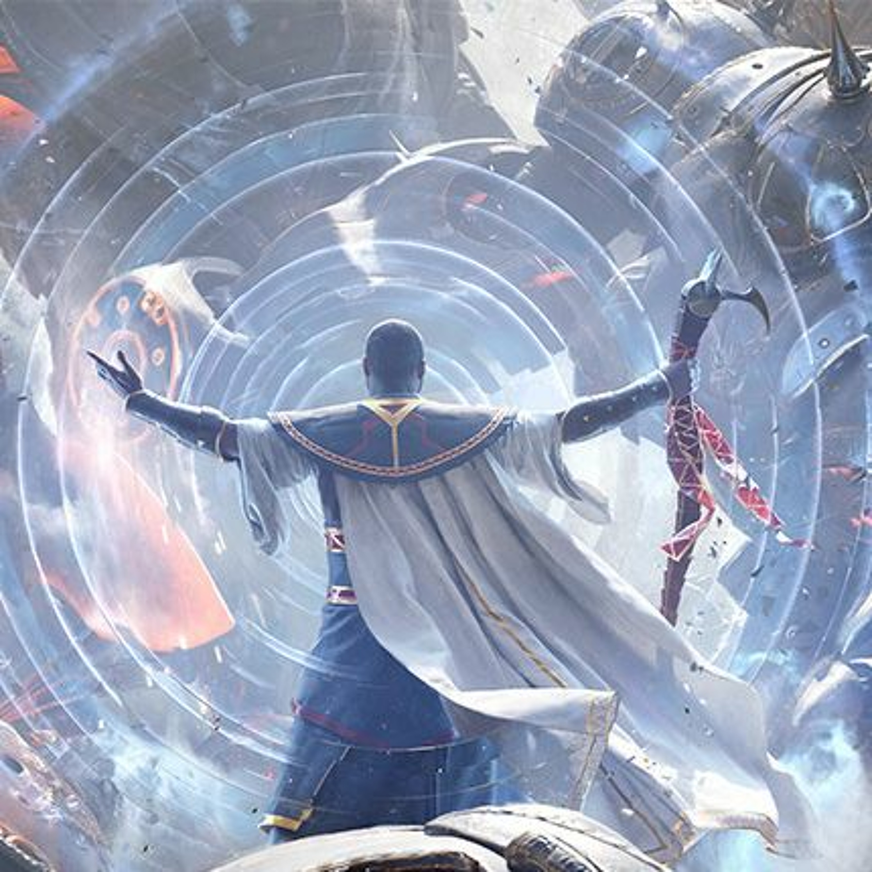 MTG Grindcast