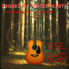 Sounds Of Uncertainty (Instrumental Cover)