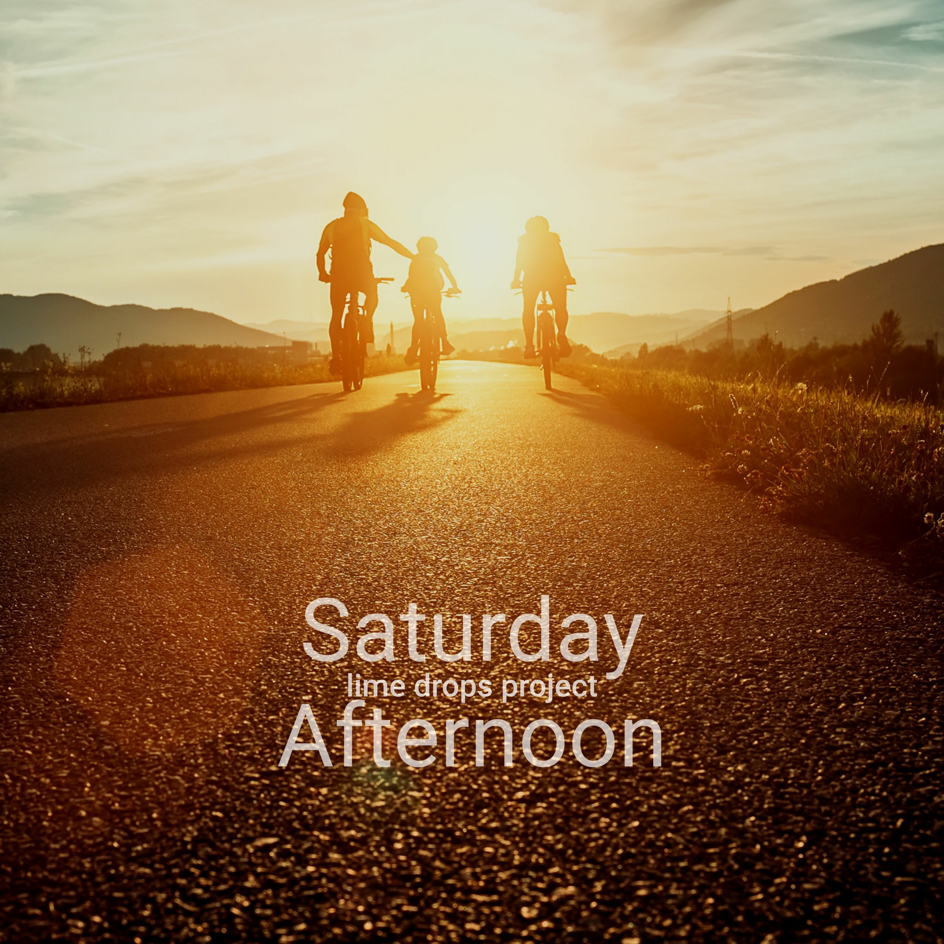Saturday Afternoon