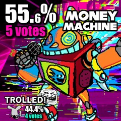 L R1 M8 - MONEY MACHINE vs BOOF RAT - RESULTS