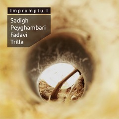 01. Imprompto I