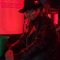 Deeper Meditations -- In The Mix With SVR (Sinjin Von Richthofen)