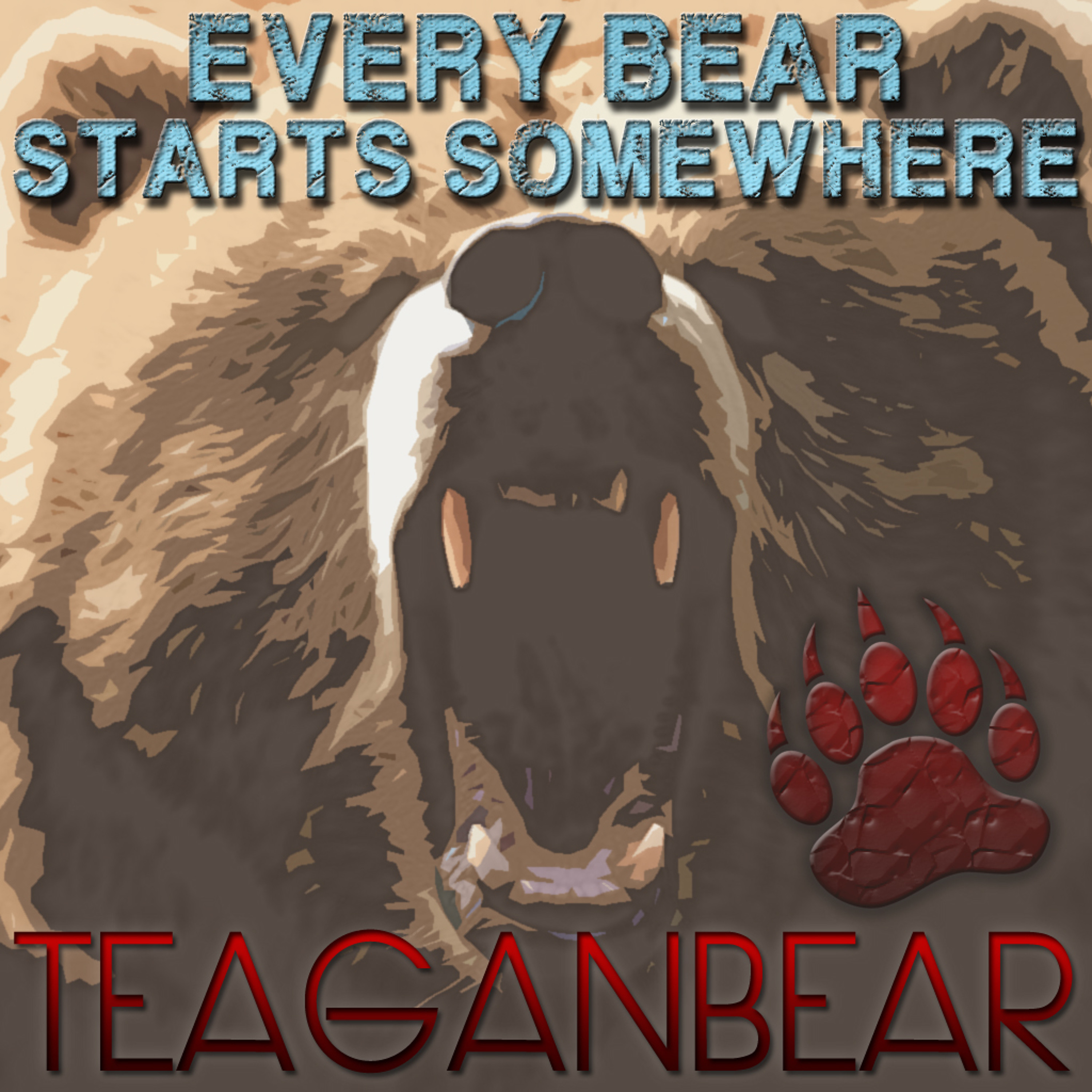 Teaganbear