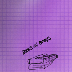 Books on Books