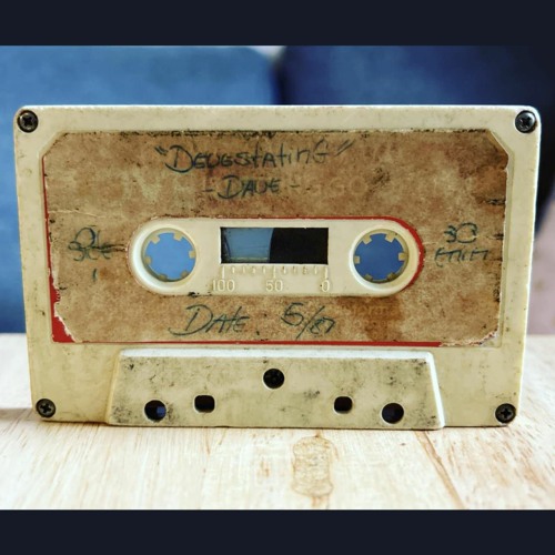 Dj Devestating Dave Mix (aka Cratebug) May 1987
