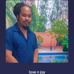 love n joy Fyah Mac