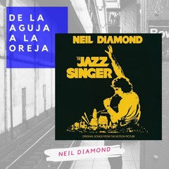 The Jazz Singer, un álbum especial de Neil Diamond