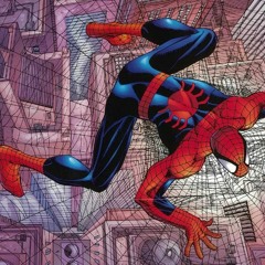 cast of spider-man across the spider-verse venom dramatic background music (FREE DOWNLOAD)