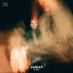 PREMIERE: Lawir - To The Top  [Kwidam Records]