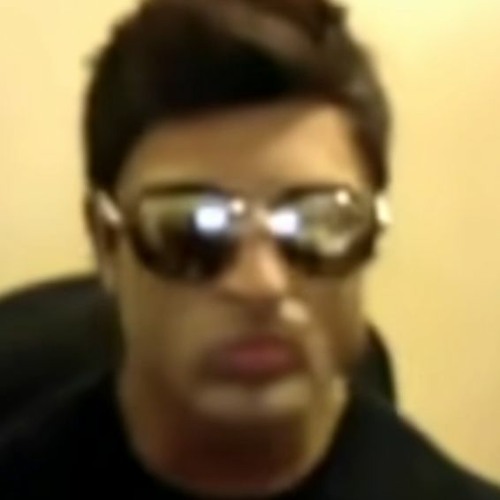 Tevvez Let me down slowly hardstyle remix (Slowed and muffled)