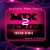 Artwork for REALISTIC VIBES MIX SERIES 2 (INDIAN REMIX)