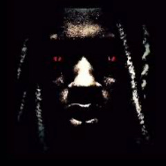 King Von X Montagem lunar diambte