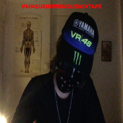 Enfants des étoiles (The Naked And Famous) #VAINQUEURMUSIQUEMIXTAPE