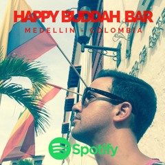 Buddah Bar, Medellin Colombia (Free Download)