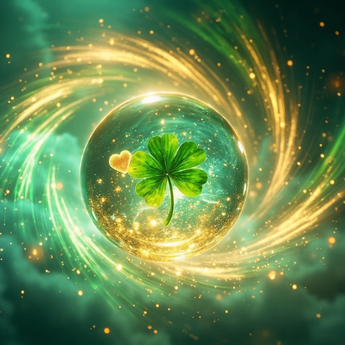 翡翠霧｜Emerald Mist II