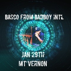 BADBOY INTL jan 29