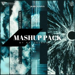 Martin Garrix Edit Pack [By Ryo 2024 Vol. 2](Free DL)