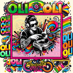 Oli Oli Oli (Original Mix) - DARK DYKY