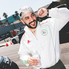 TOO MUCH MOTION [DEMO]