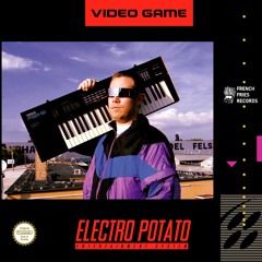 Video Game (American Mix)