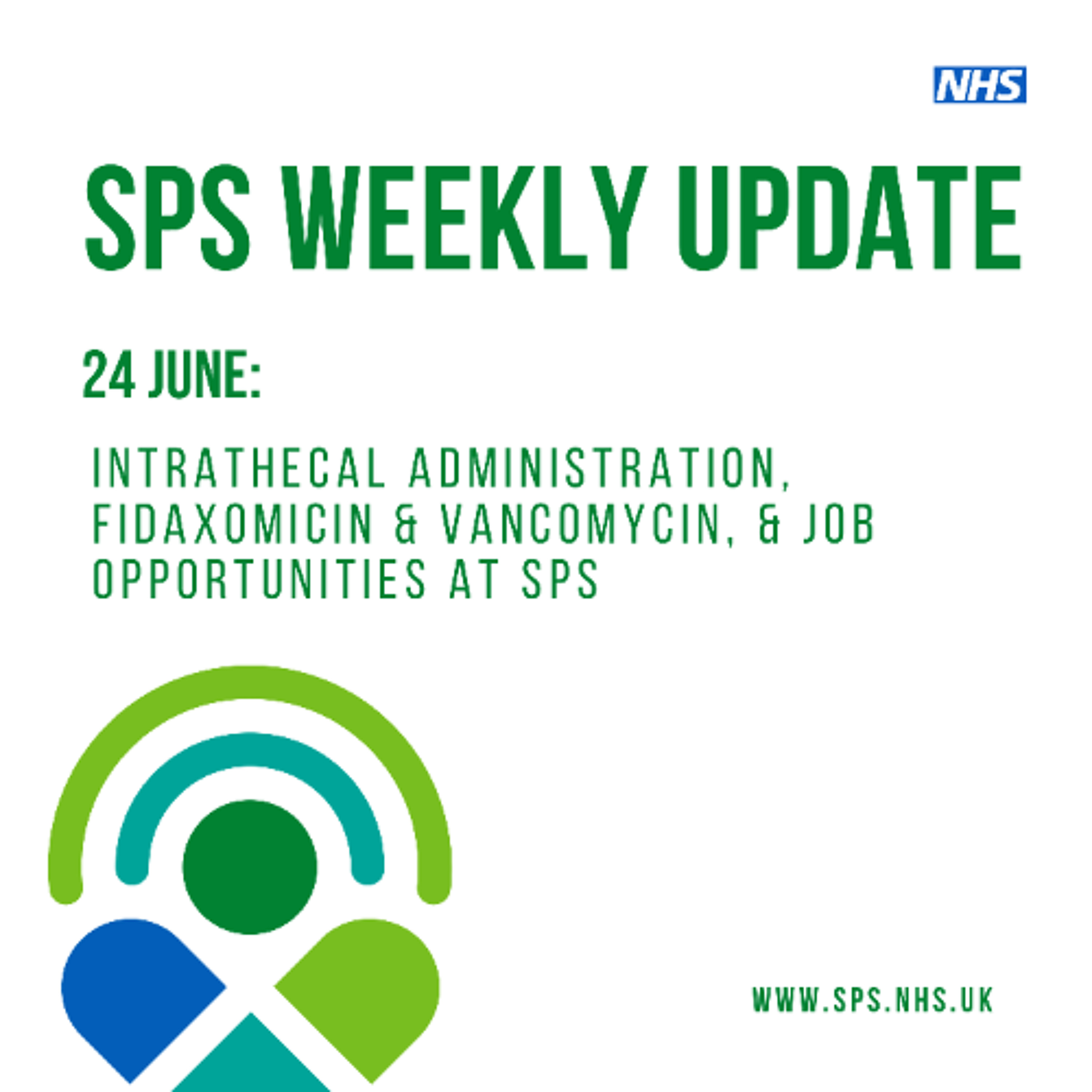 NHS Specialist Pharmacy Service