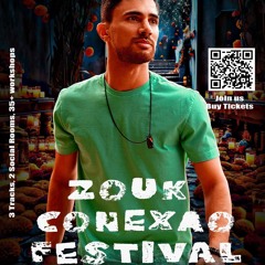 Conexao '24 Saturday