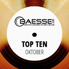 Baesse.de Top 10 Oktober 25
