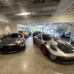 German magic ft Darksidedream {prod 1eworld}