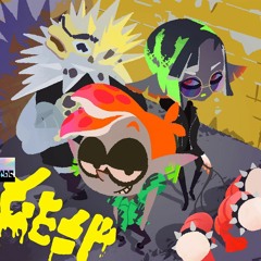 Splattack! (C - Side)