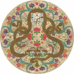 Sulukill Kuichar (7inch released!!)