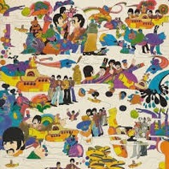 Lucy in the Sky with Diamonds (Remake)