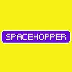SPACE HOPPER Promo