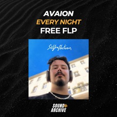 AVAION - Every Night (Remake) [FREE FLP]