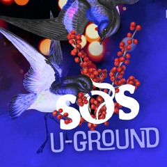 Mark Synth @ SOS – Ground Weihnachtssause Lärz 25.12.2025