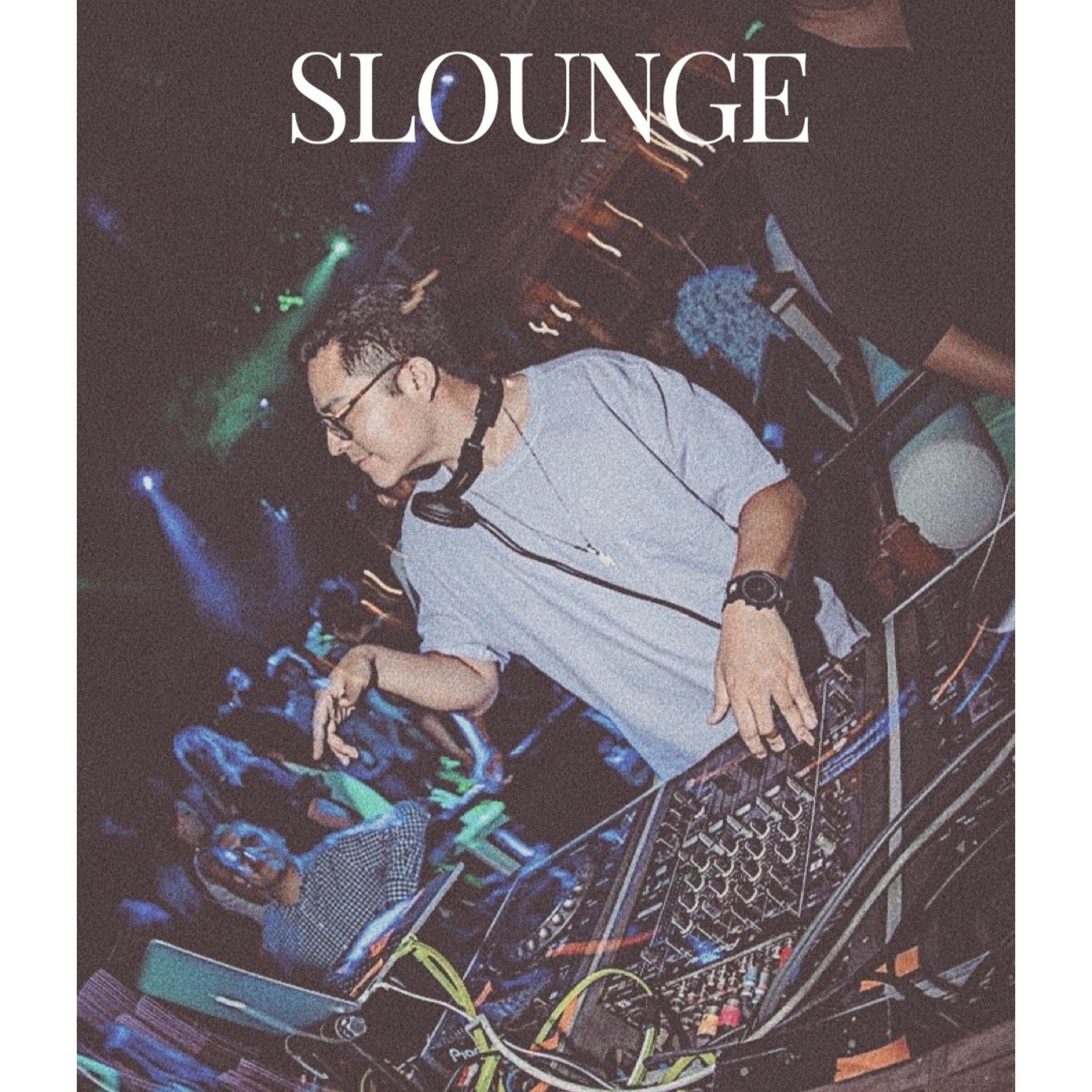 DJ Deeper
