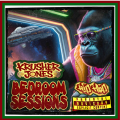 KRUSHER JONES NEW MIX sep25