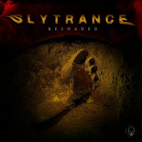 Slytrance & Onionbrain - Overthought (Digital Swamp Remix)