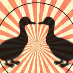 DJ Zurückbleiben Bitte - Sisyphos Nichtgeburtstag - Wintergarten 6.10.25