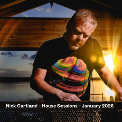 House Sessions - January 2026