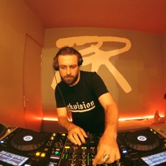 Footwork Prescription avec RoroDaf | 10.06.25