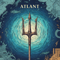 Atlant (Sped Up) - Qxadro