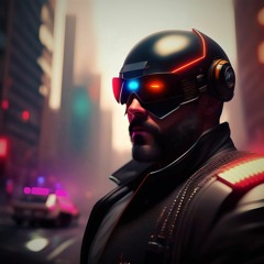 Crime Wave