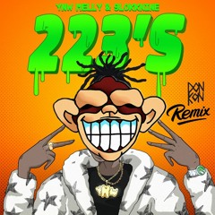 223's - YNW Melly & 9Lokknine (Don Kon Remix)