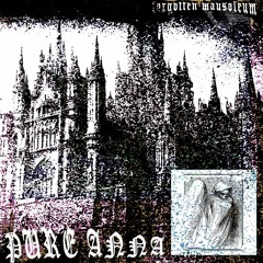 Forgotten Mausoleum