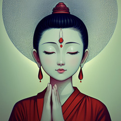尊勝陀羅尼