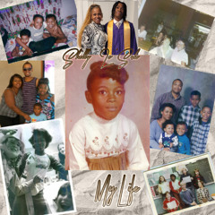 Shelly Le'Sale - My Life (Radio Edit)