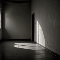 Walls remember the lives that passed by