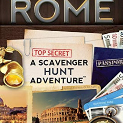 [READ] PDF 📫 Mission Rome: A Scavenger Hunt Adventure (Travel Guide For Kids) by  Ca
