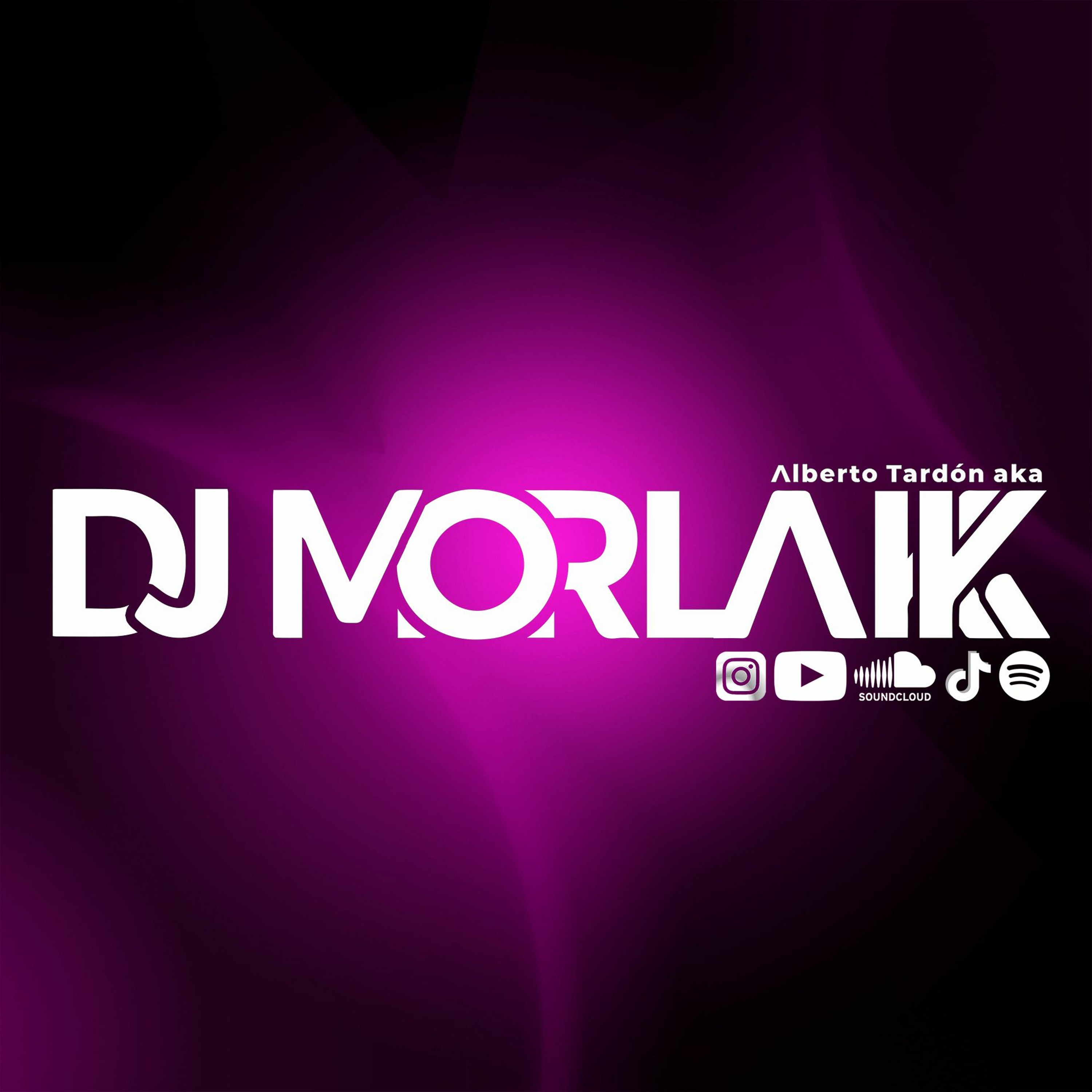DJ Morlakk - Techno Session episode artwork