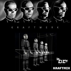 Kraftwerk [Kraftmix - The Electro Central Mix]